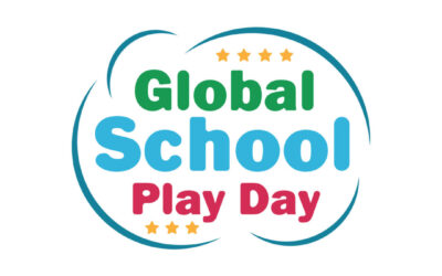 Global School Play Day – Dan igre u našoj školi!