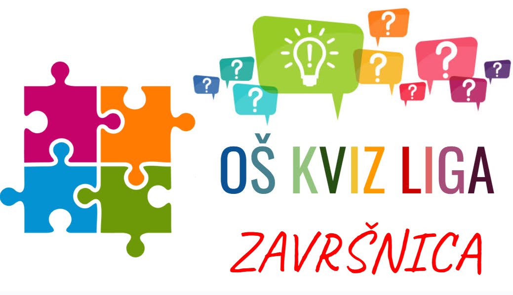 OŠ Kviz liga