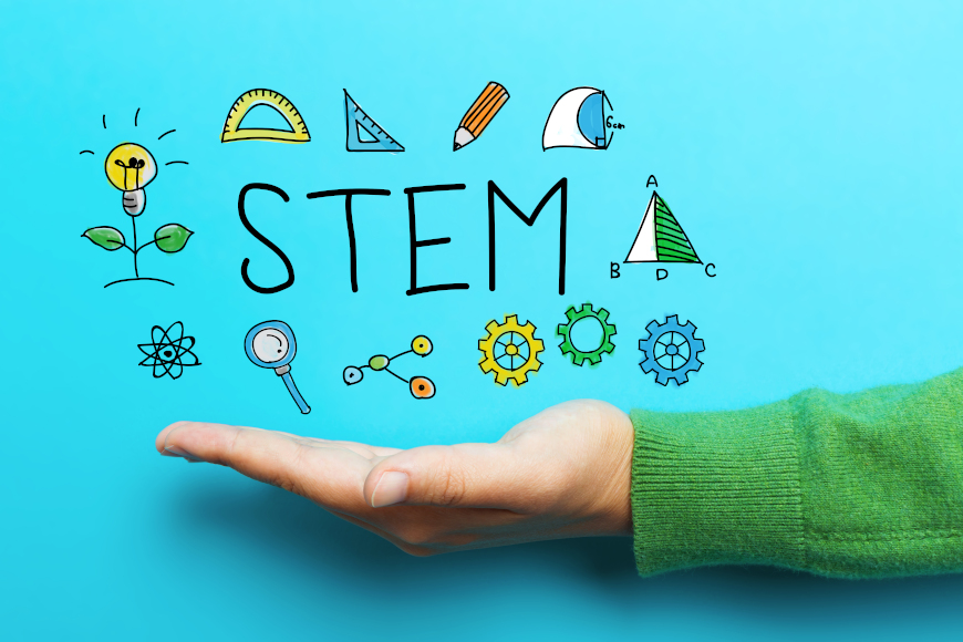 STEM bez barijera – radionica ‘Magnetizam 3’
