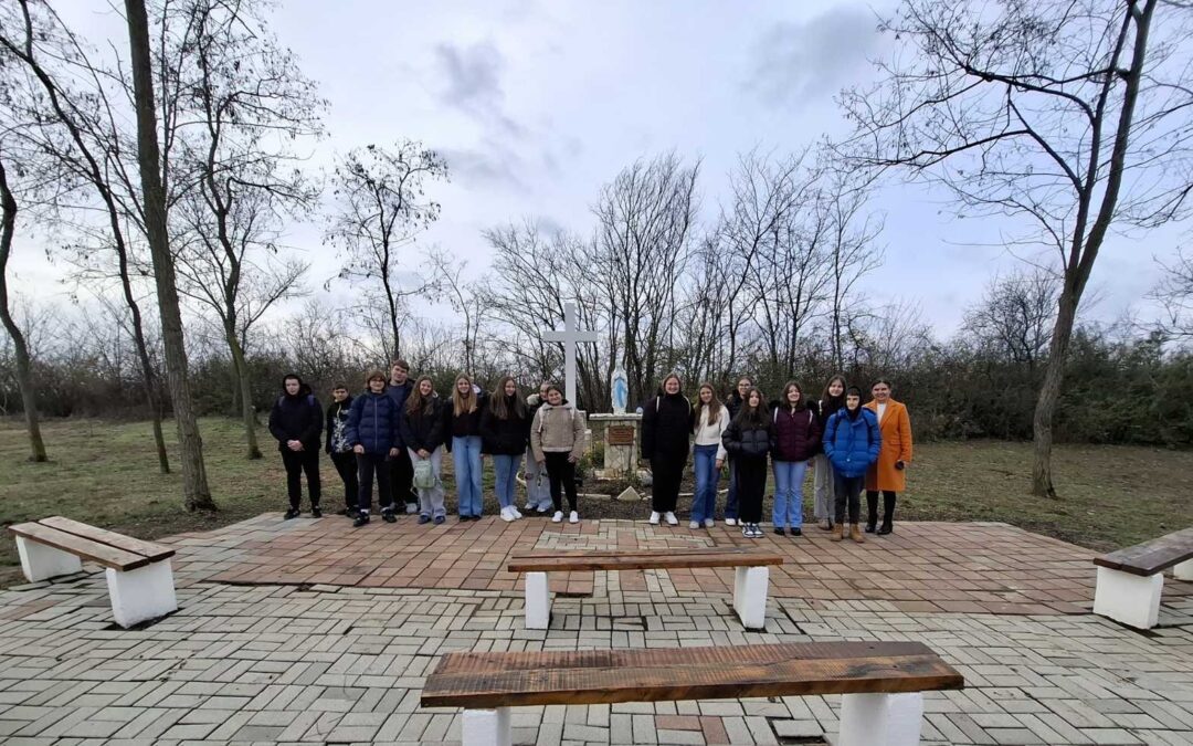 Terenska nastava – Biram vrijednosti, umjesto ovisnosti