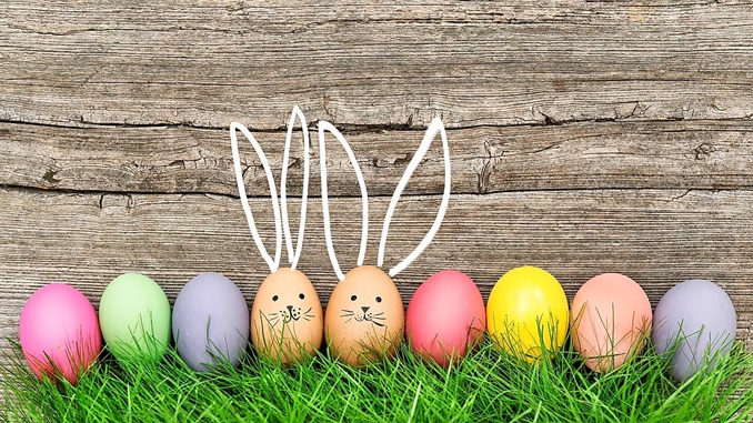 Poziv na Uskrsni sajam