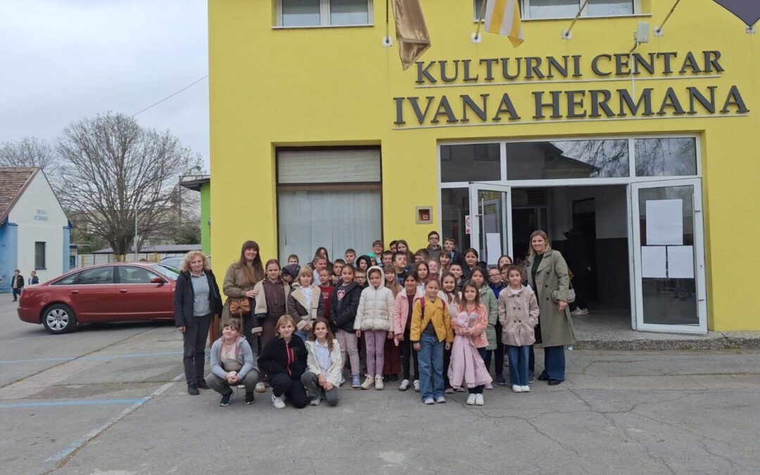 31. Lutkarsko proljeće