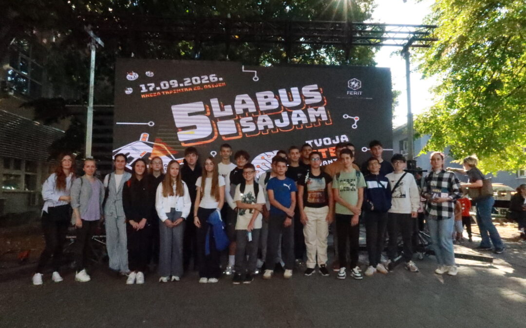 LABUS sajam