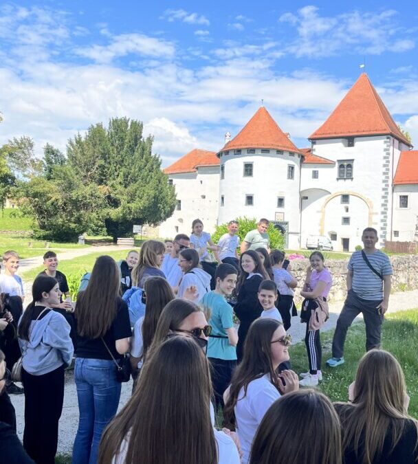 Terenska nastava iz geografije i biologije/prirode